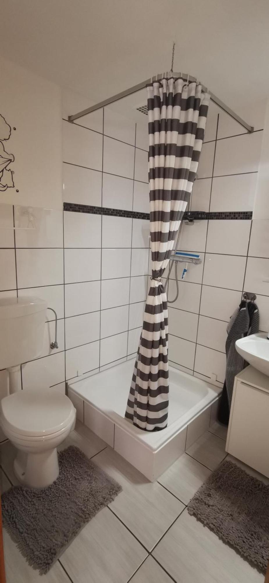 Apartment Mit Garten Bad Lauterberg Luaran gambar