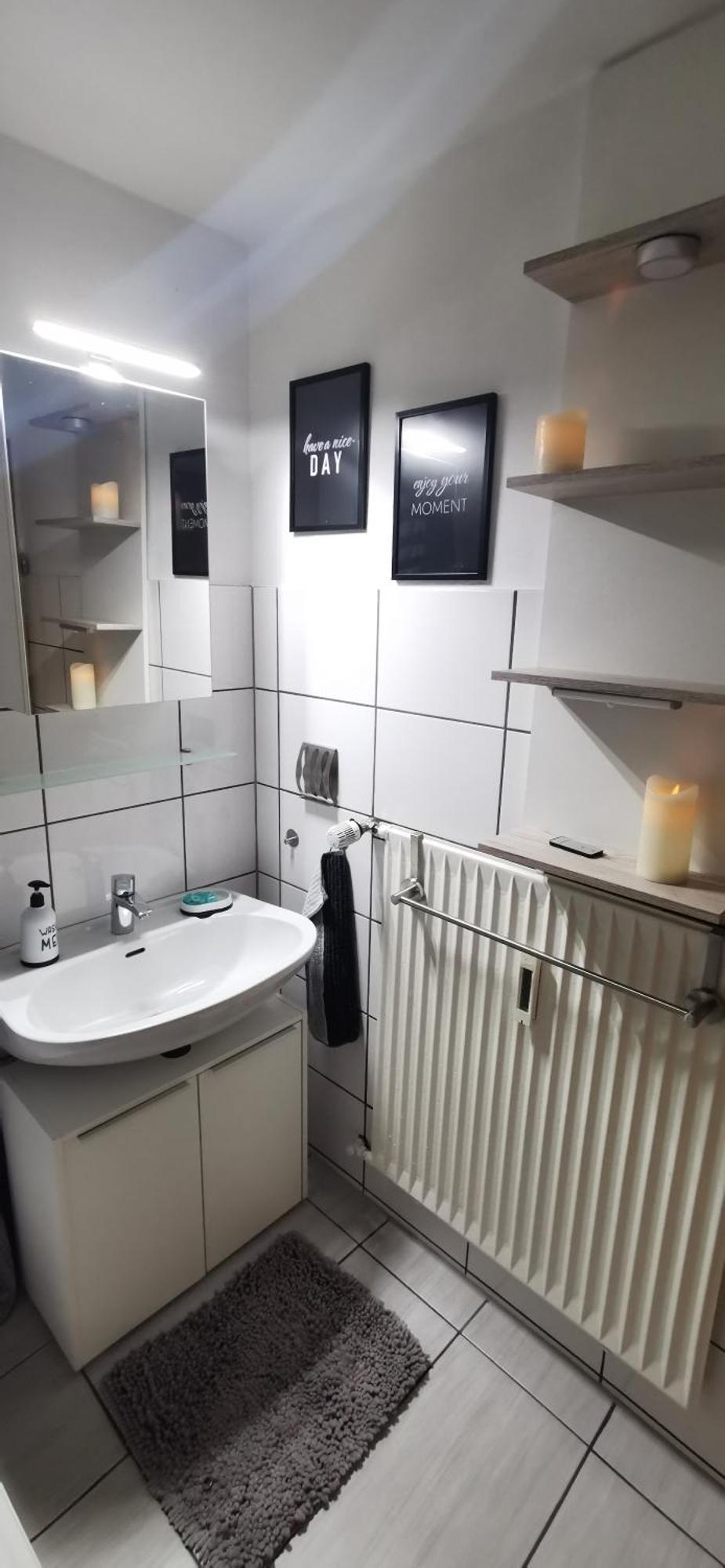 Apartment Mit Garten Bad Lauterberg Luaran gambar