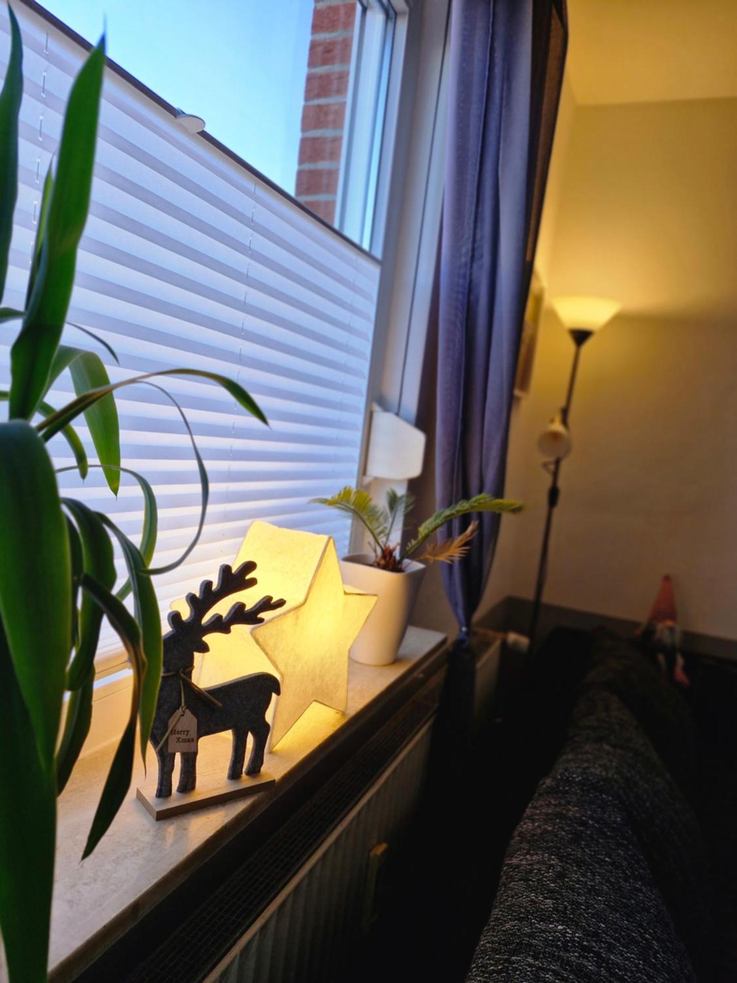 Apartment Mit Garten Bad Lauterberg Luaran gambar